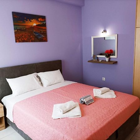 Oino Apartment Corfu  外观 照片