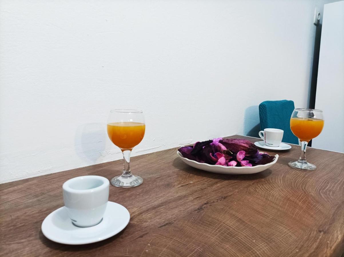 Oino Apartment Corfu  外观 照片