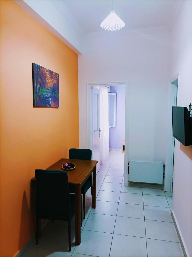 Oino Apartment Corfu  外观 照片