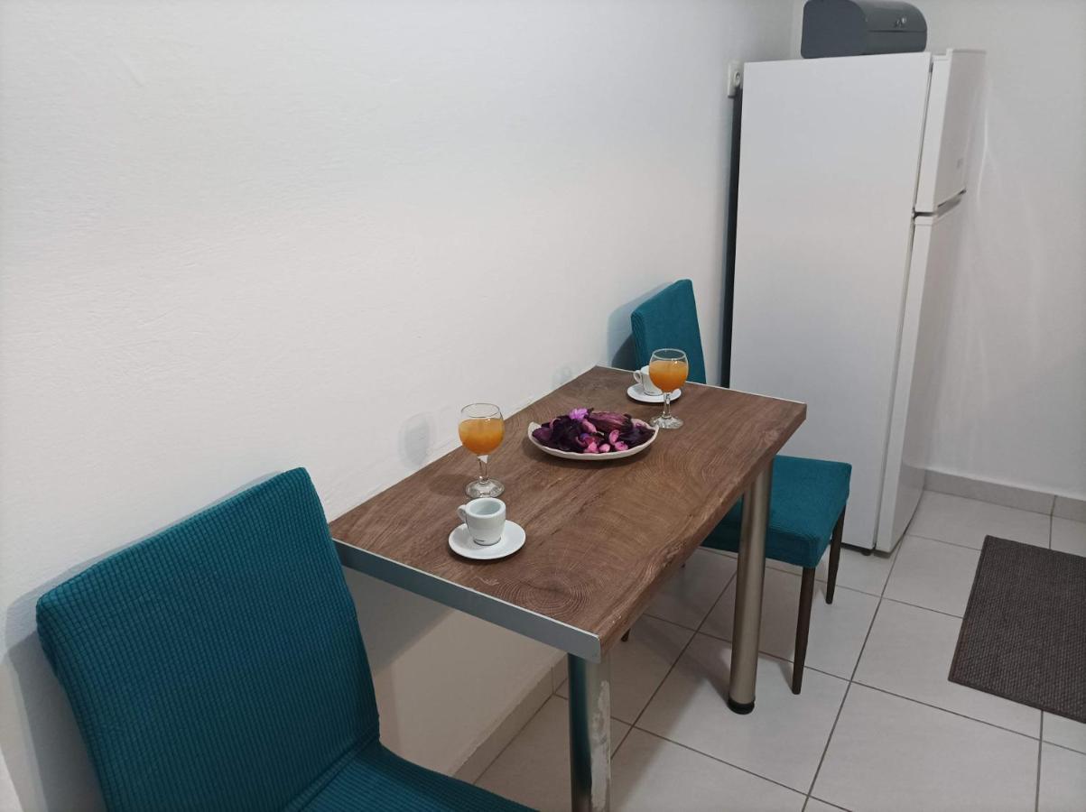 Oino Apartment Corfu  外观 照片