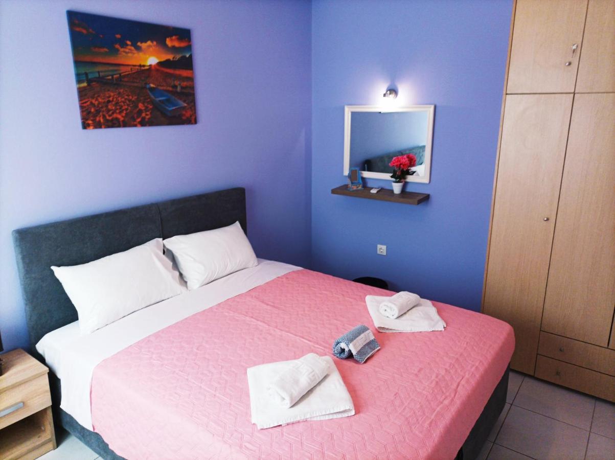 Oino Apartment Corfu  外观 照片