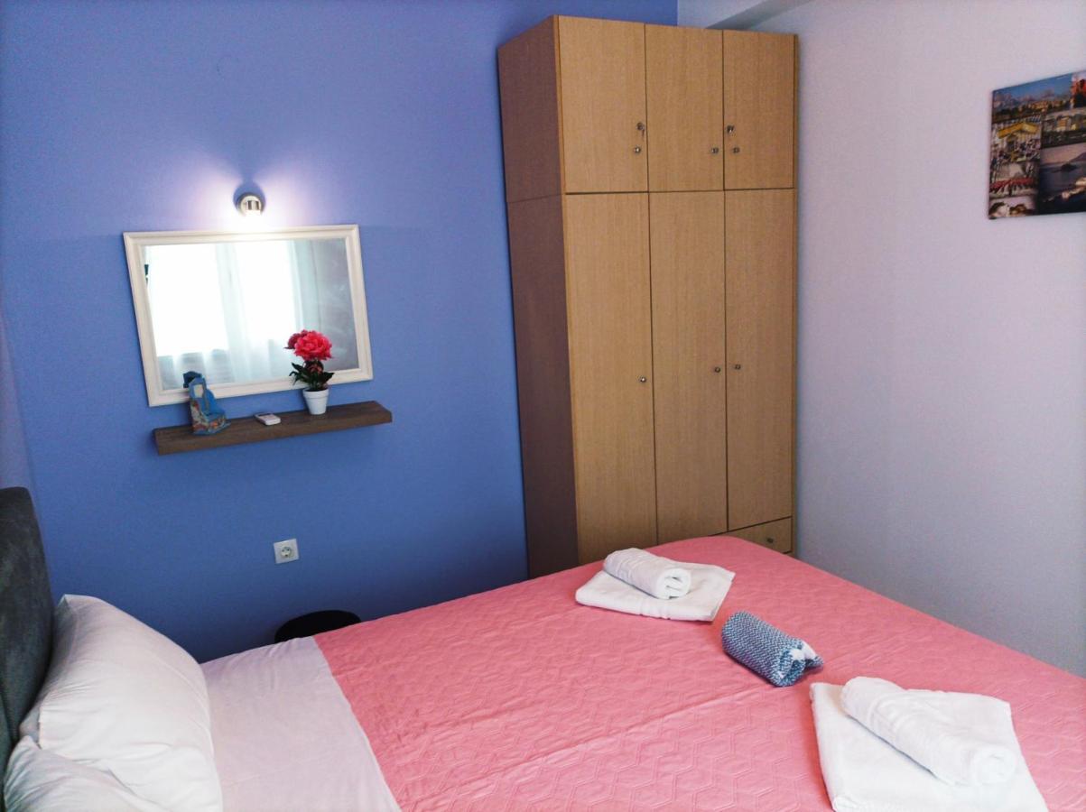 Oino Apartment Corfu  外观 照片