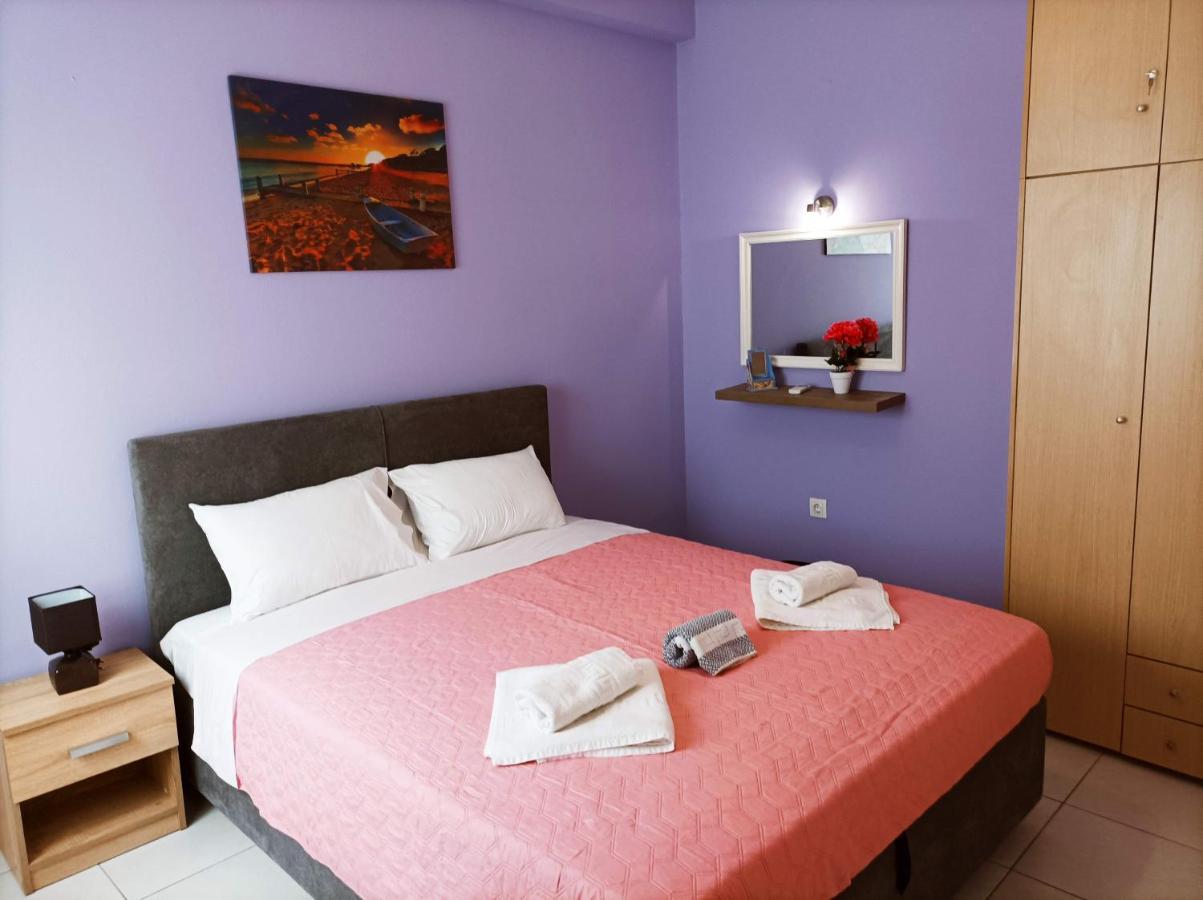 Oino Apartment Corfu  外观 照片