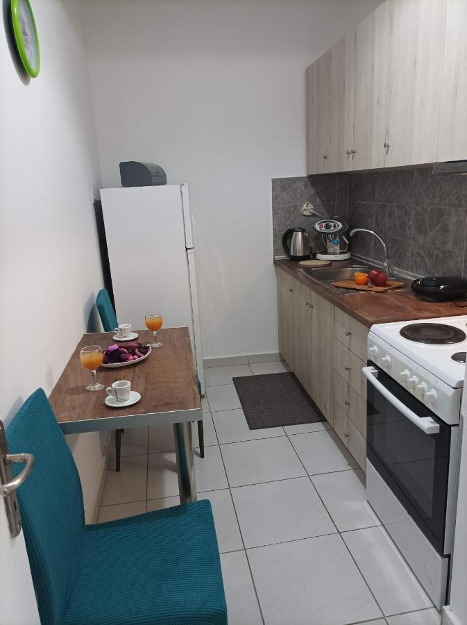 Oino Apartment Corfu  外观 照片