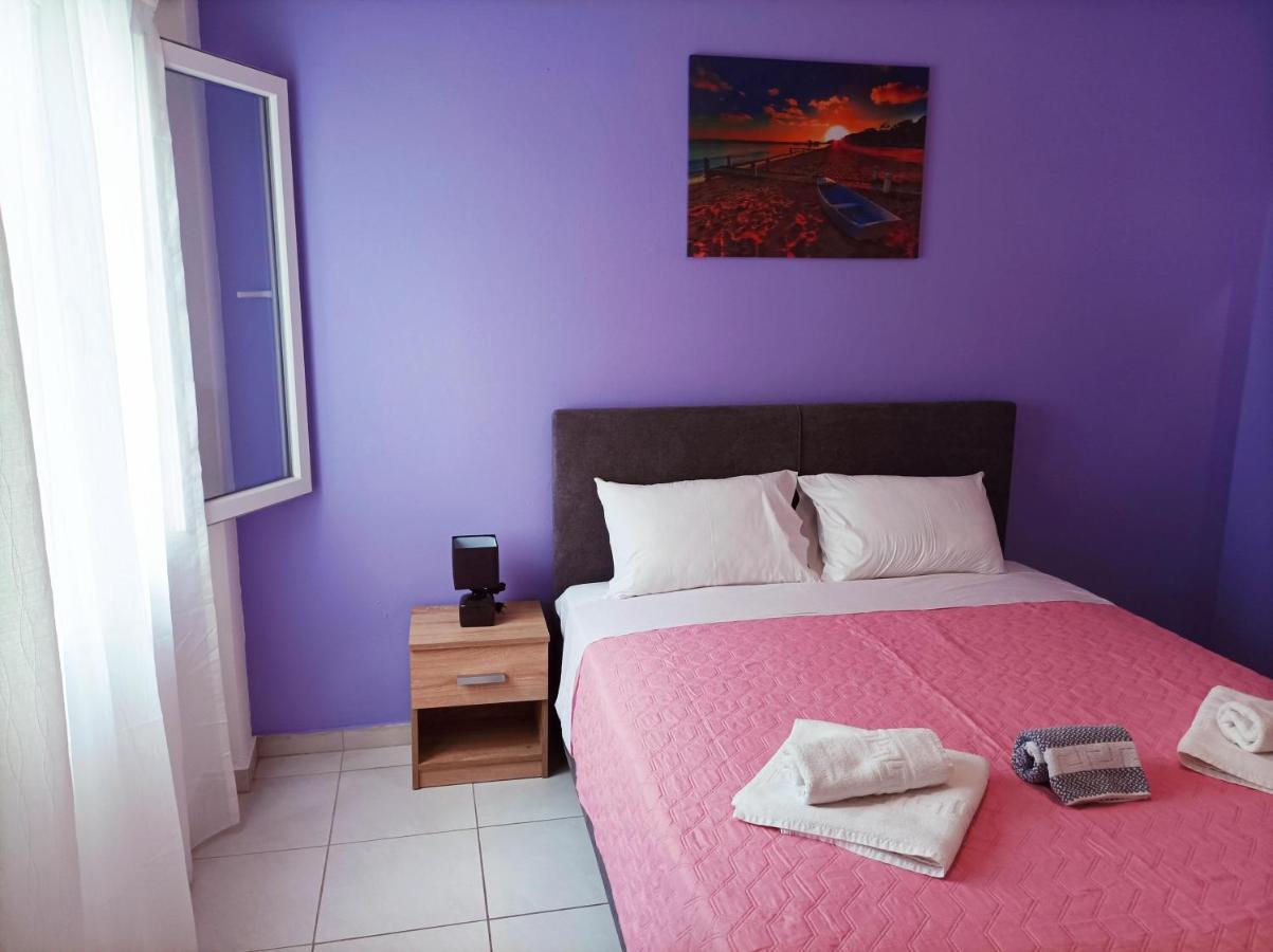 Oino Apartment Corfu  外观 照片