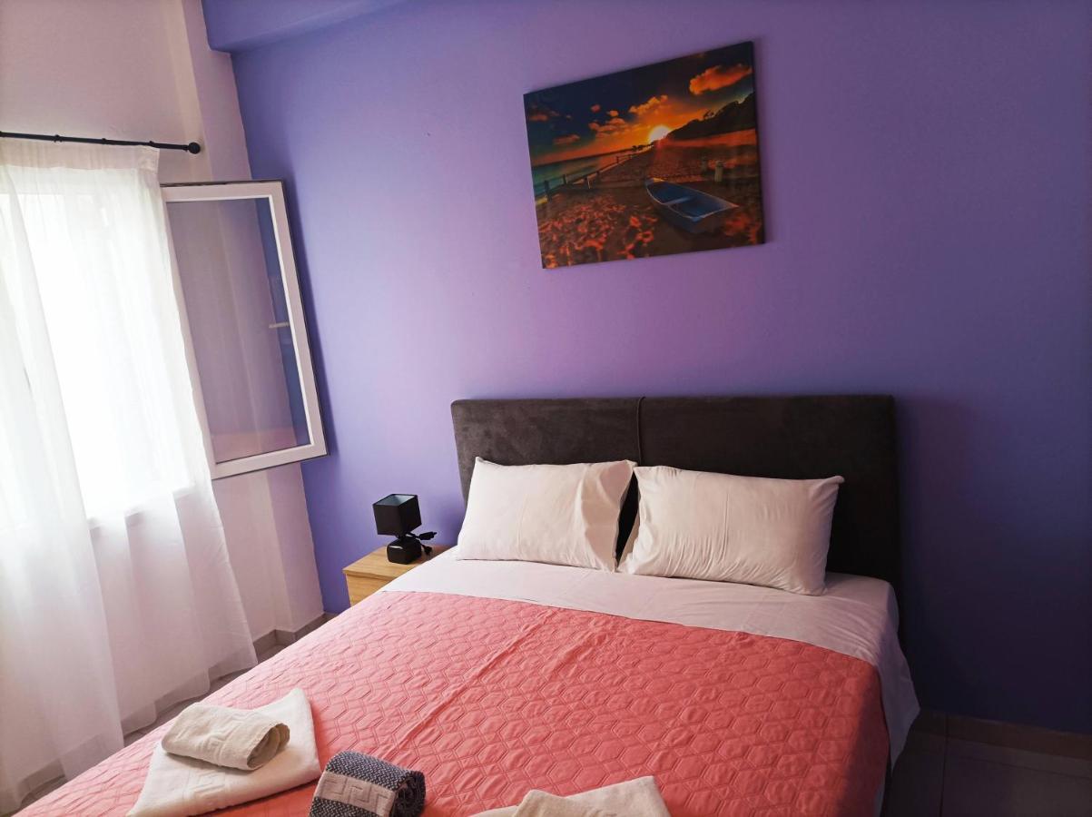 Oino Apartment Corfu  外观 照片