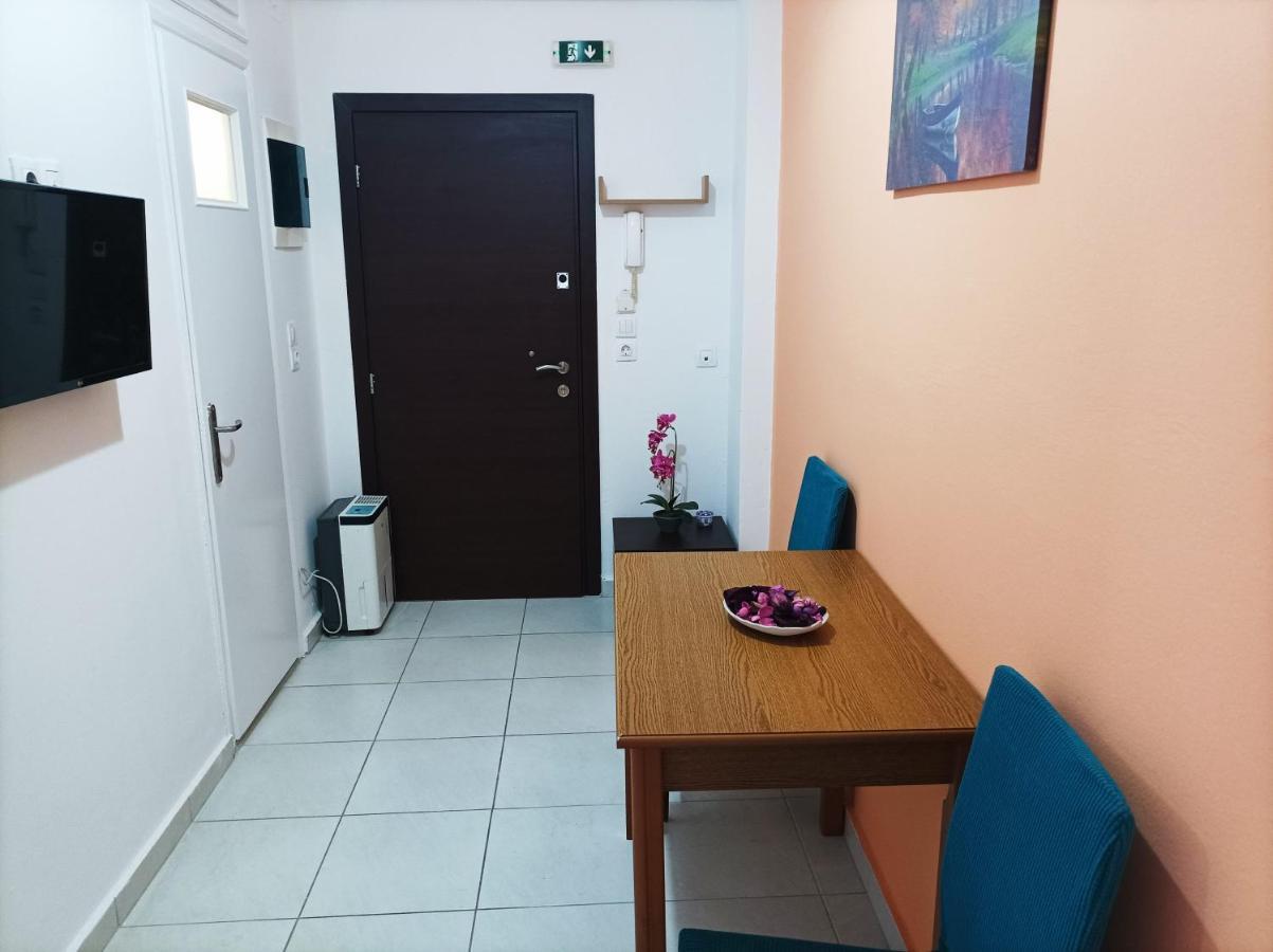 Oino Apartment Corfu  外观 照片